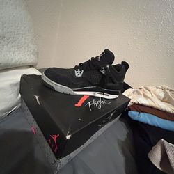 Air Jordan Four Retros SE