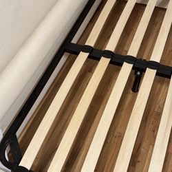 Queen Bed And Mattress For Free