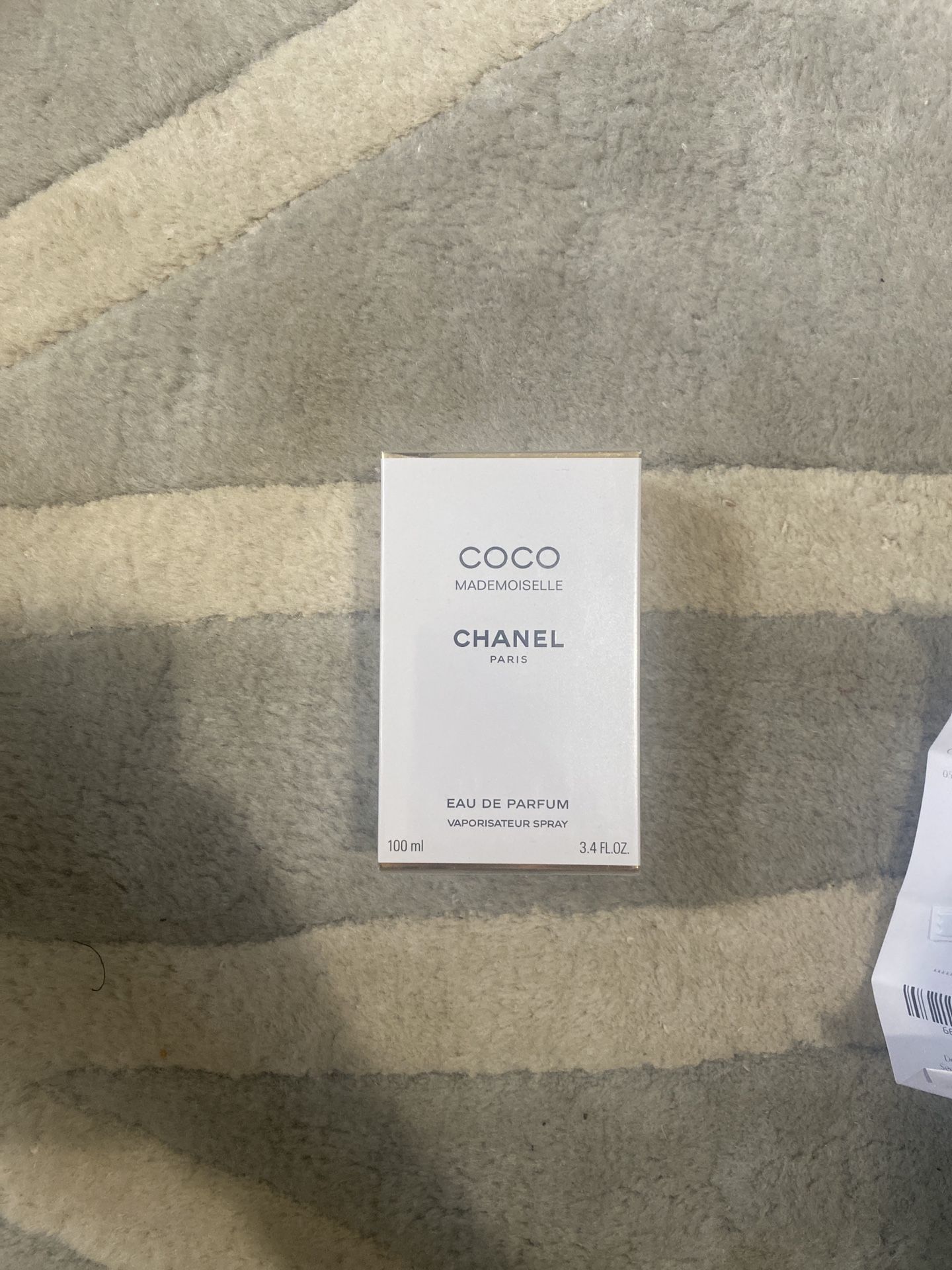 Coco Mademoiselle Eau De Parfum By Chanel