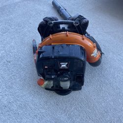 Echo Blower 