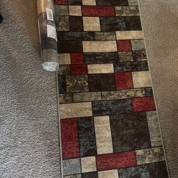 Carpet Runner 2’7”x9’10”