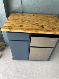 Custom Built Furniture