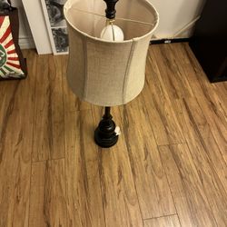 Lamp For Room Nightstand 