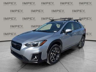 2018 Subaru Crosstrek