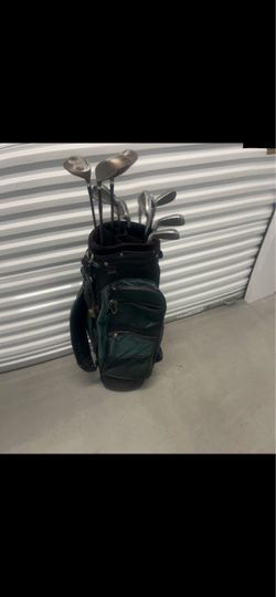 Wilson’s pro technique missing iron #9 perfect for beginners asking 110