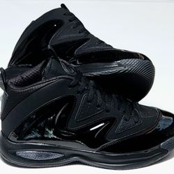 MEN'S SIZE 9 / WOMEN'S SIZE 10.5: REEBOK B-BALL SHOES!!