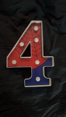 Spiderman 4