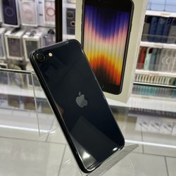 iPhone SE 2022 64GB AT&T Cricket 