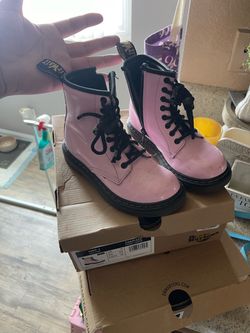 Doc Martens
