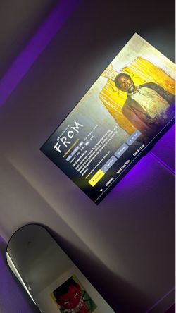 Insignia tv