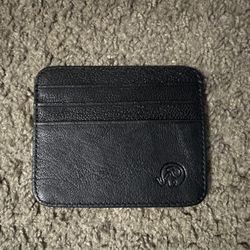 Thin Wallet 6 Card Slot (Please Read Description !!)