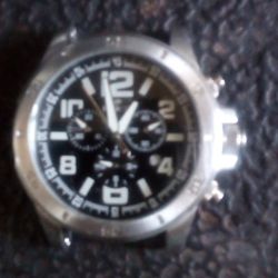 Invicta Watch Needs Battery And Band