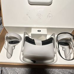 Oculus For Sale
