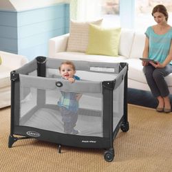 Graco Pack n Play new in box