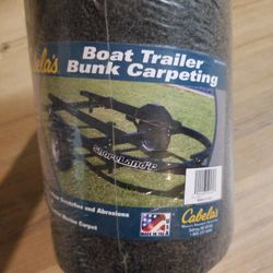 Cabelas Boat And Trailer Carpeting