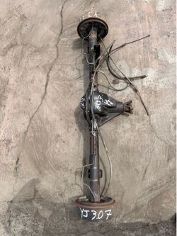 Jeep Wrangler YJ Rear Dana 35 Axle 3.07 Gear ratio 1987 through 1995