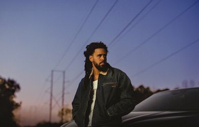 J. Cole