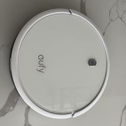 Eufy Robot Vacuum 
