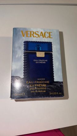 Versace Cologne