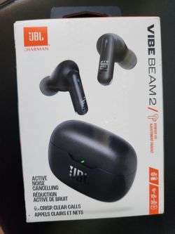 JBL Vibe Beam 2