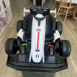 GARVEE - 24V Electric Drift Kart for Kids