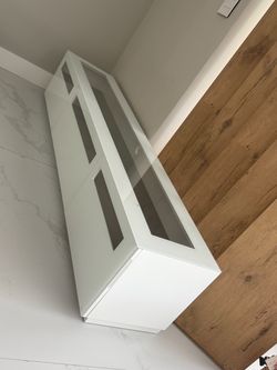 Tv console