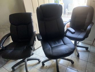 Desk Chairs
