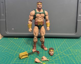 Marvel Legends Hercules