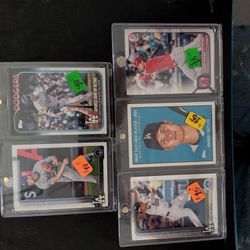 Shohei Ohtani ( 5 ea )