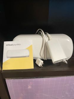Cricut joy extra