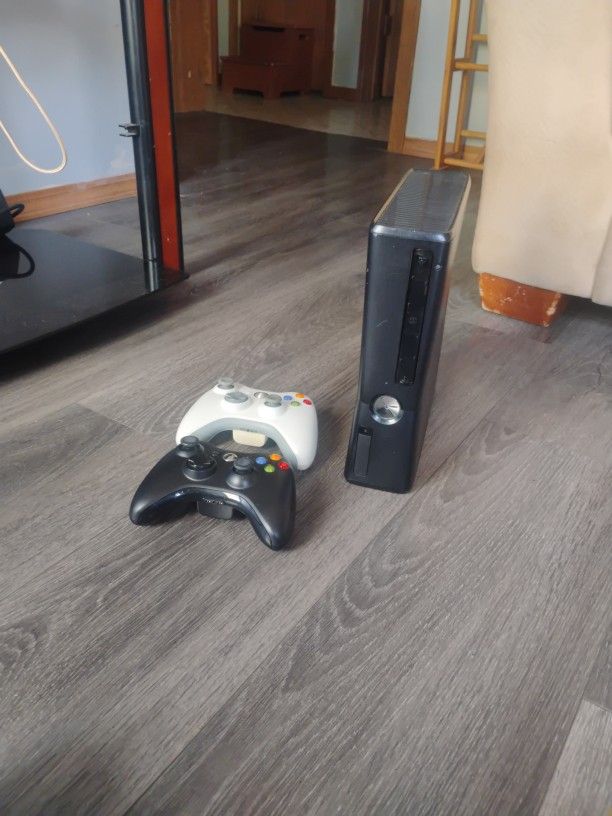 X-Box 360 250G