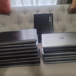 Core i7 Dell Latitude E6530 & E6540 16gb Ram 750gb/1TB hard drive