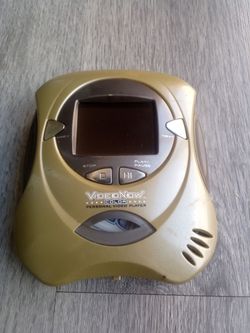 VideoNow Color Personal Video Player
