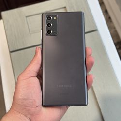 Samsung Galaxy Note 20 5G Unlocked