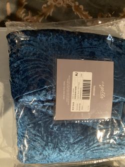 Cozelle Throw 50x70