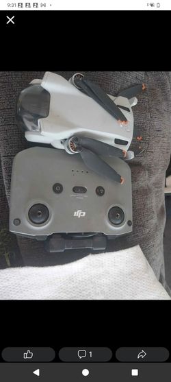 DJi mini mavic 3