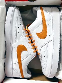 Nike Woman Court Vision Low 