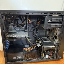I5 8400 GTX 1060 6GB PC