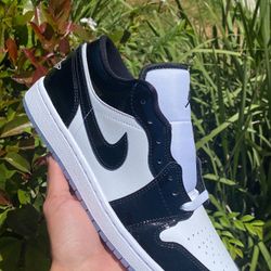 Jordan 1 Low Concord 