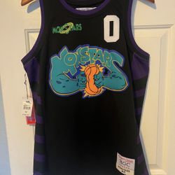 Headgear Classics Monstars Jersey