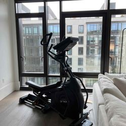 Sole Elliptical 