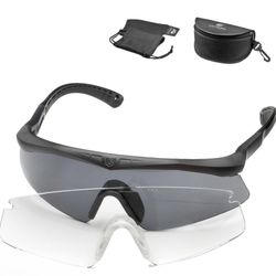 Sawfly Eyewear Essential Kit