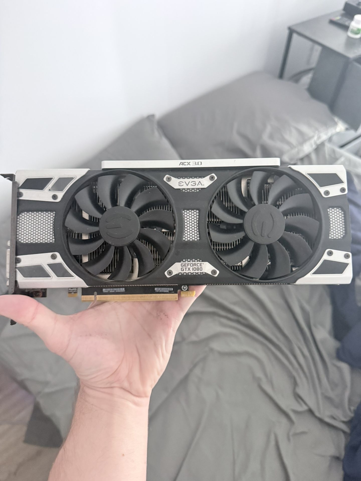 GTX 1080