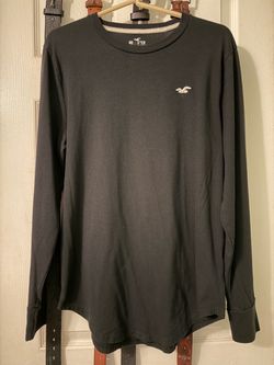 Hollister long sleeve