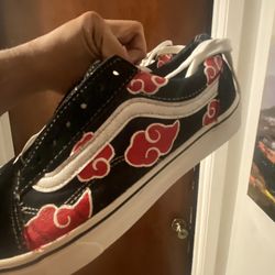 Akatsuki Vans