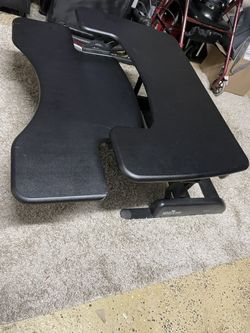 Varidesk