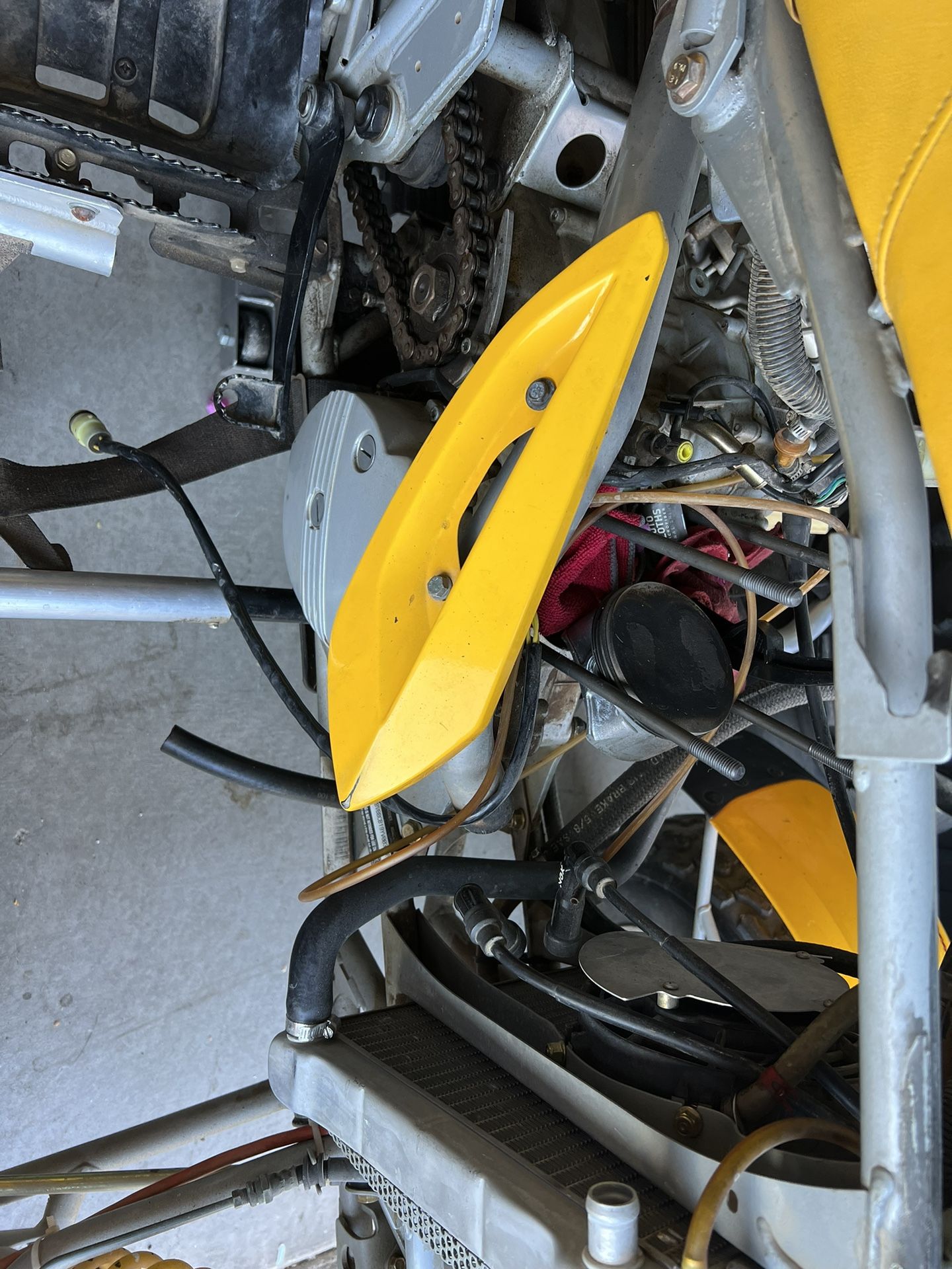 2000 Bombardier DS650 for Sale in Buckeye, AZ OfferUp