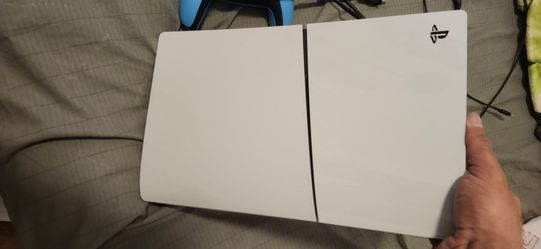 Ps5 Slim