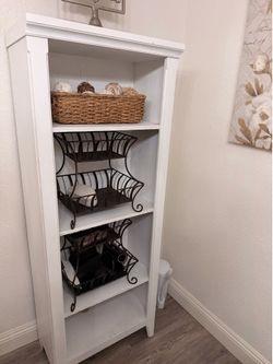 Shelf