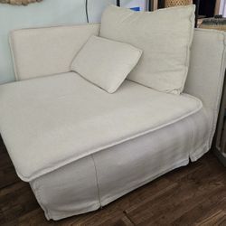Soderhamn IKEA Chair With Extra Set of Covers
